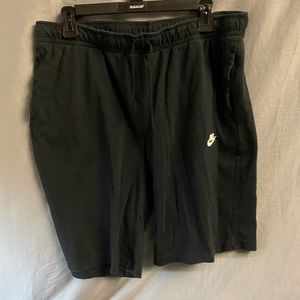Nike shorts